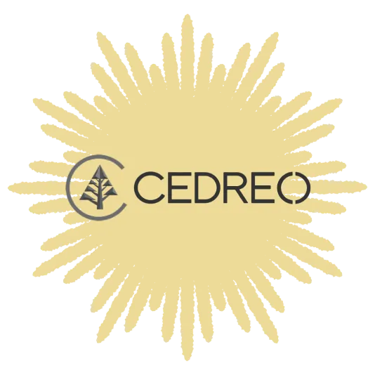 Cedreo Logo