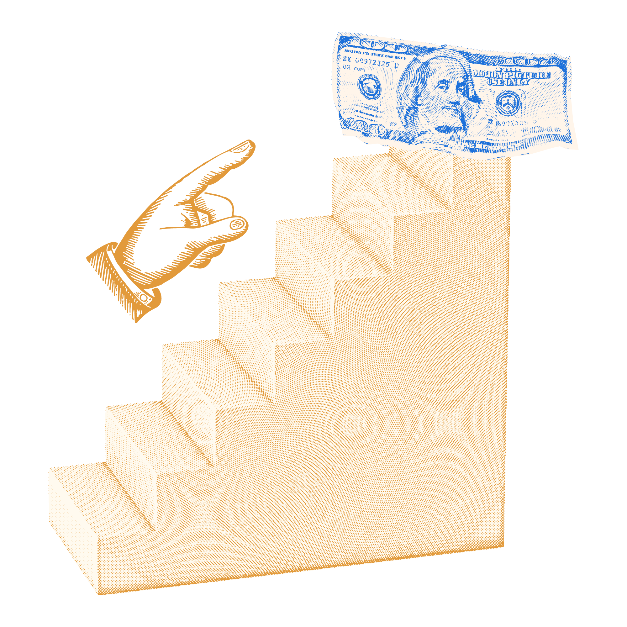 9 Inspirational SaaS Growth Stories