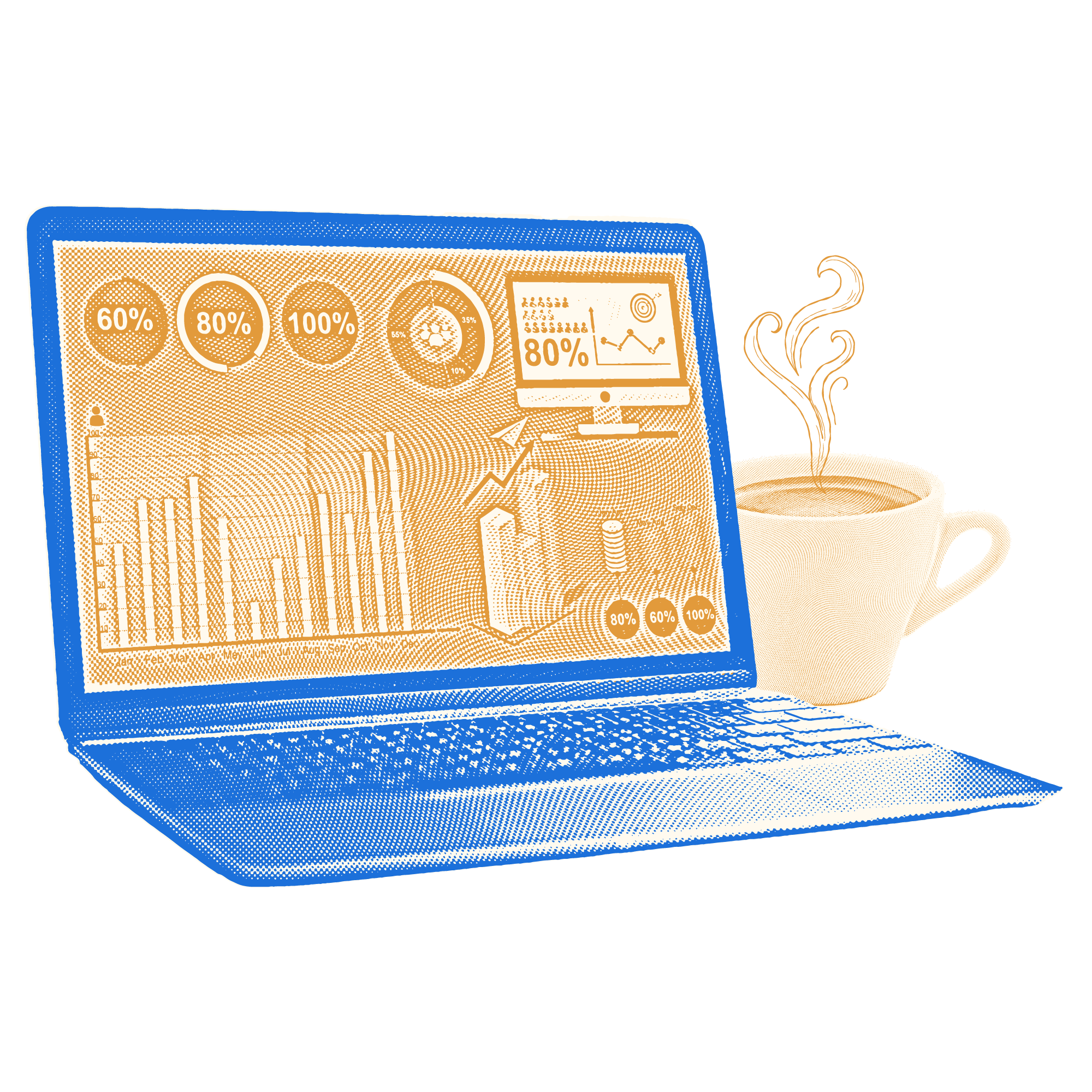 3 High-Impact SEO Processes for SaaS Companies (With Case Studies)