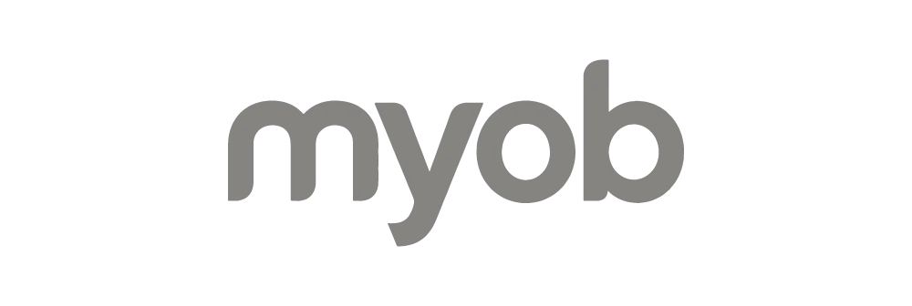MYOB logo