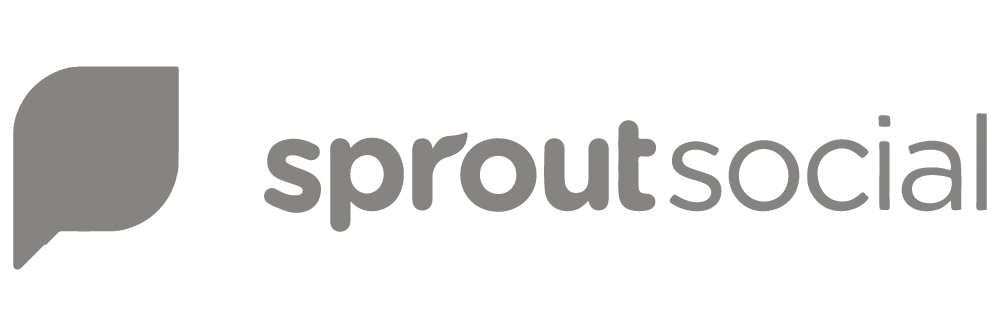 Sprout Social logo