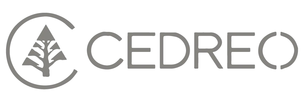 Cedreo logo
