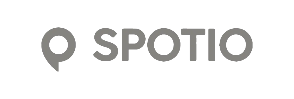 Spotio logo