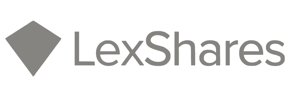 LexShares logo