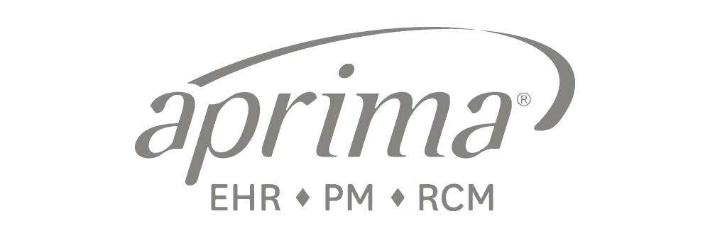 Aprima logo