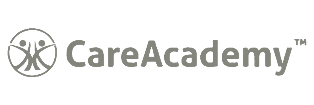 CareAcademy logo