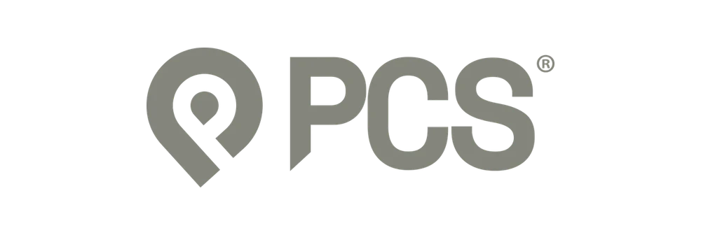 PCS Software logo