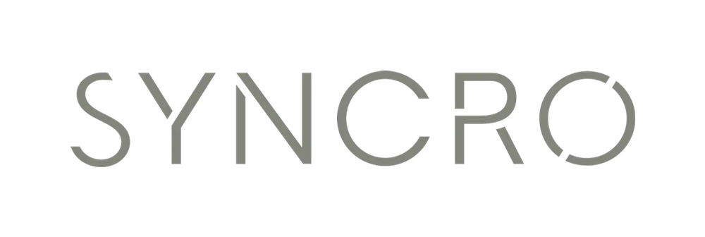 Syncro logo